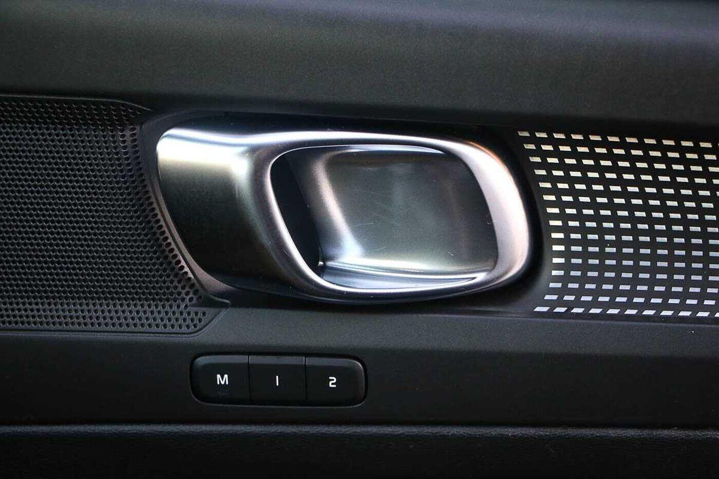 Used Volvo XC40 2022 for sale - 76608401: Photo 12