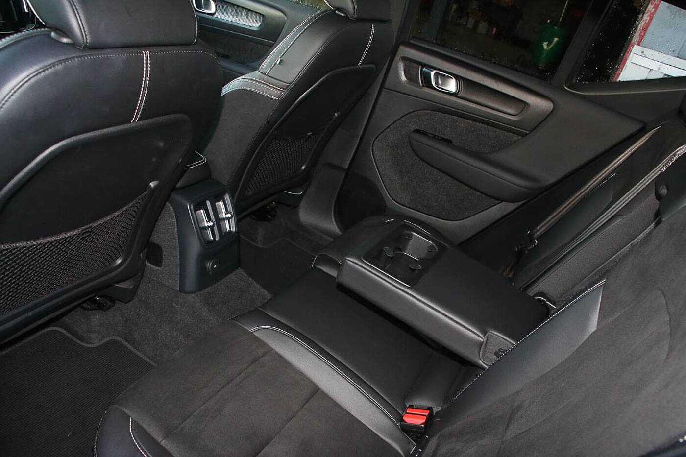 Used Volvo XC40 2022 for sale - 76608401: Photo 18