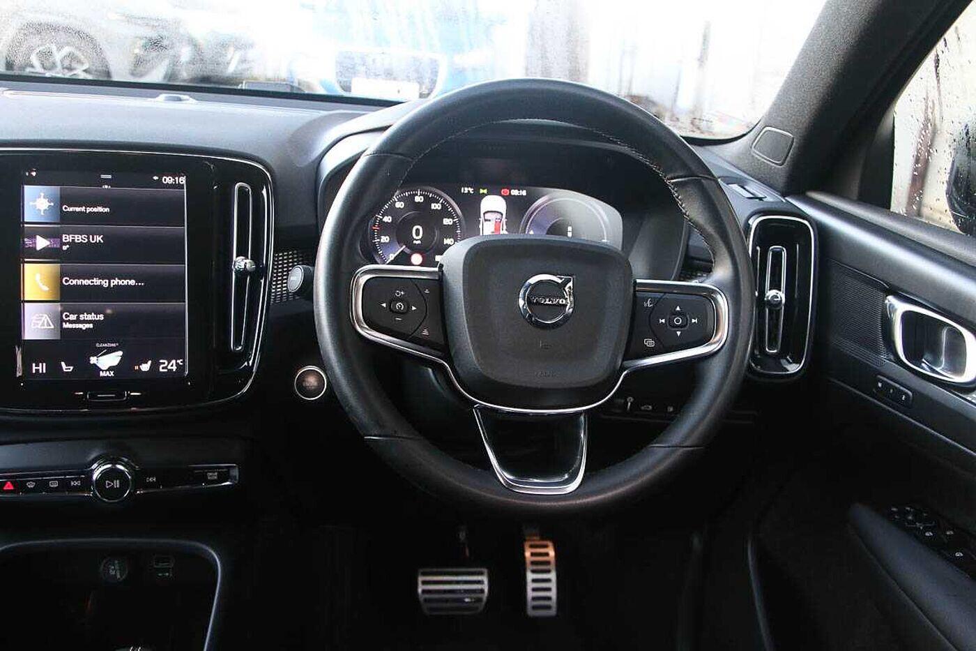 Used Volvo XC40 2022 for sale - 76608401: Photo 20