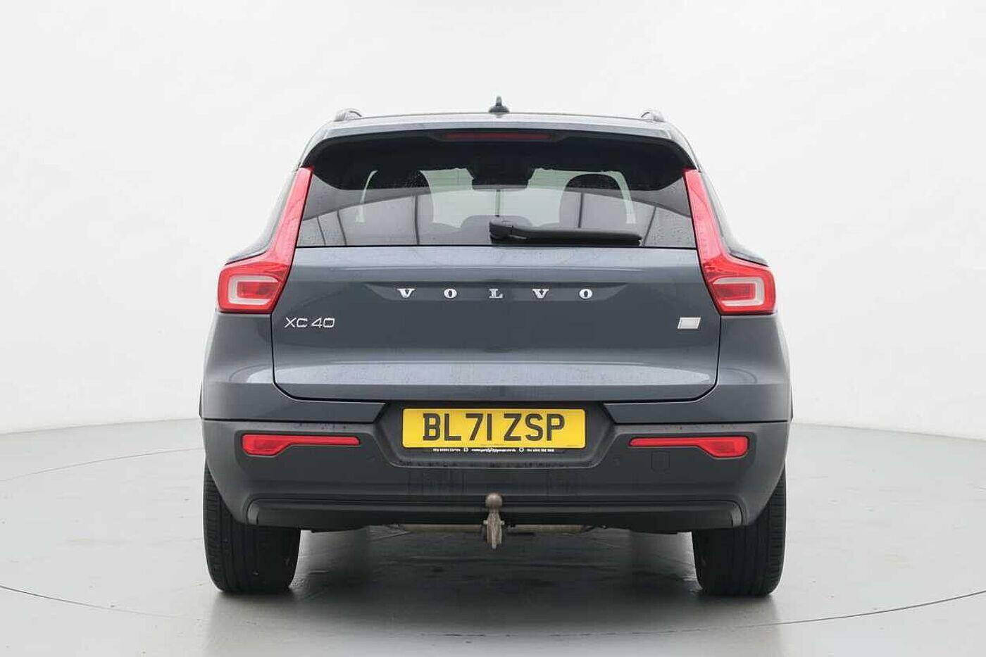 Used Volvo XC40 2022 for sale - 76608401: Photo 3