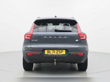 Used Volvo XC40 2022 for sale - 76608401: Photo