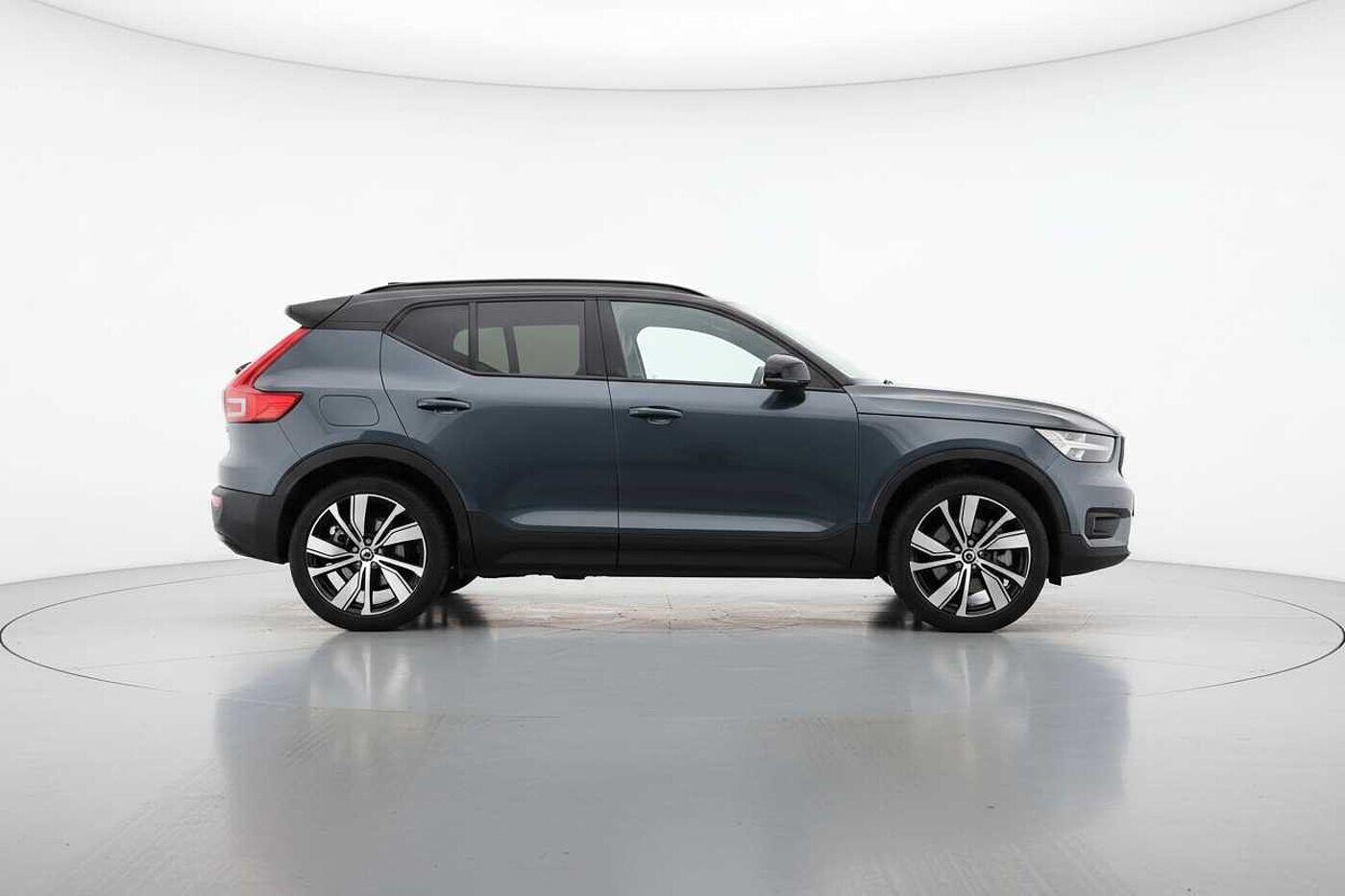 Used Volvo XC40 2022 for sale - 76608401: Photo 4