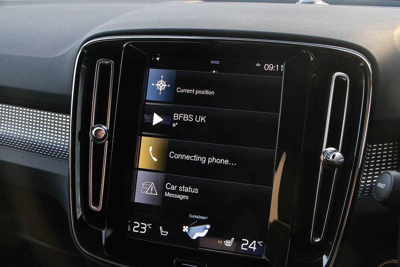 Used Volvo XC40 2022 for sale - 76608401: Photo 7