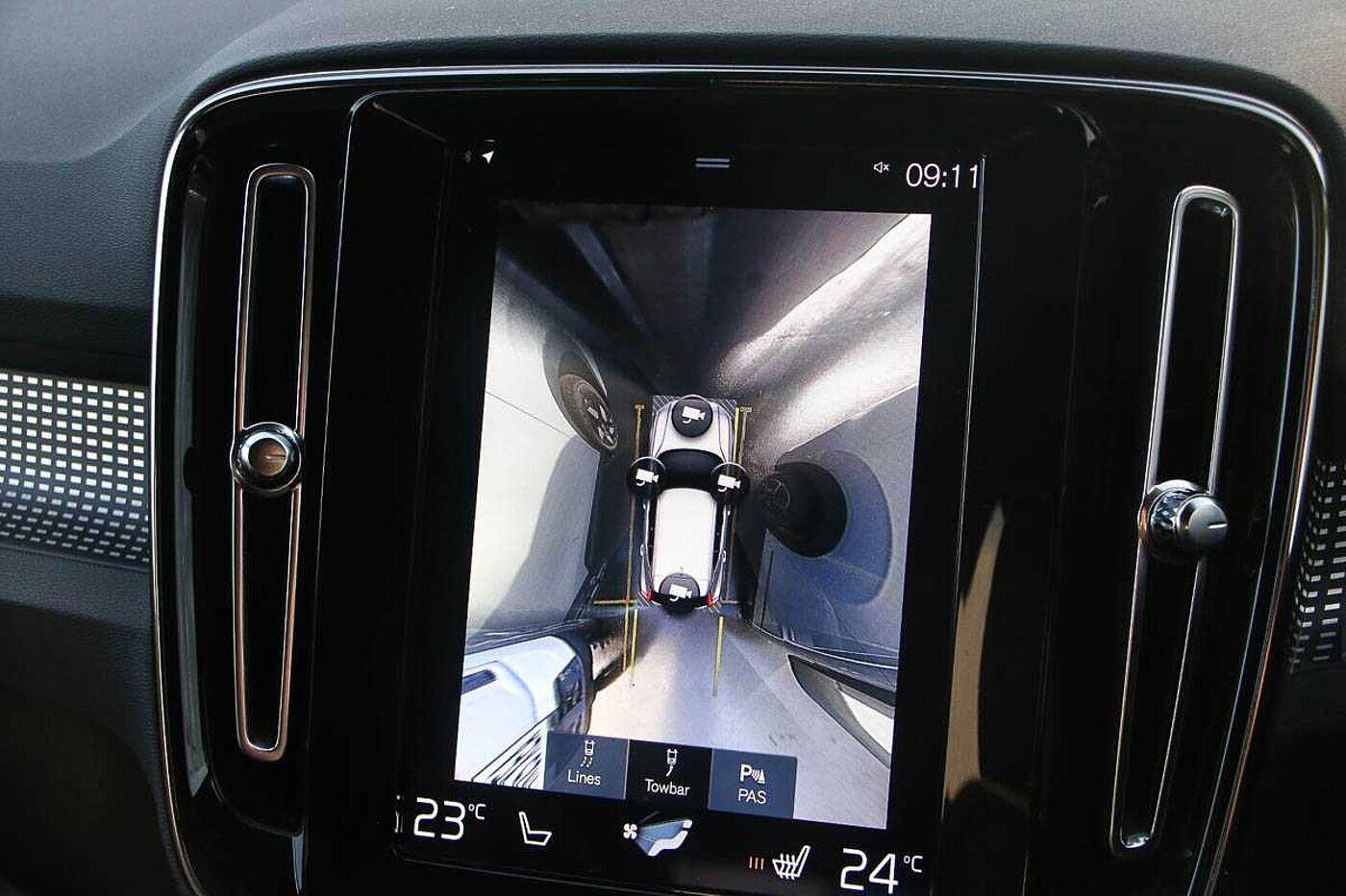 Used Volvo XC40 2022 for sale - 76608401: Photo 8