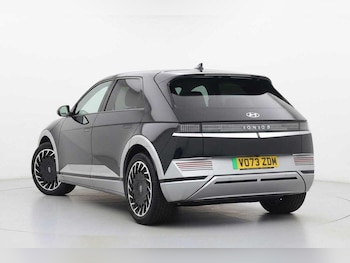 Used Hyundai IONIQ 5 2023 for sale - 77958516: Photo