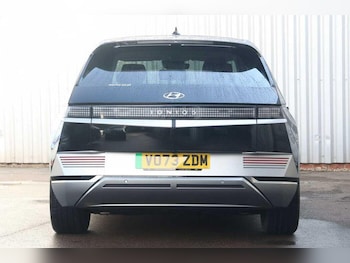 Used Hyundai IONIQ 5 2023 for sale - 77958516: Photo
