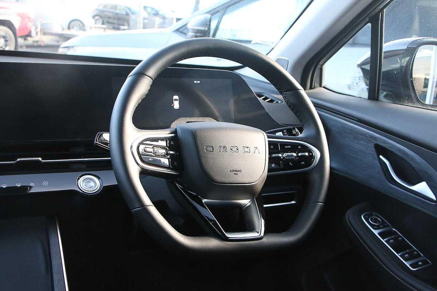 Used Omoda OMODA 5 2025 for sale - 77892451: Photo 14