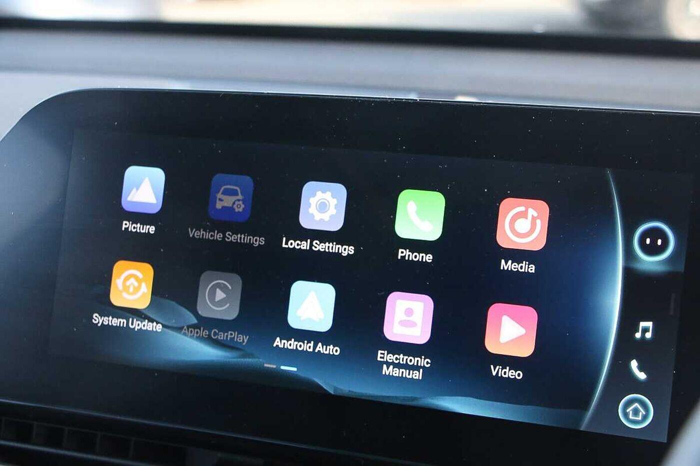 Used Omoda OMODA 5 2025 for sale - 77892451: Photo 16