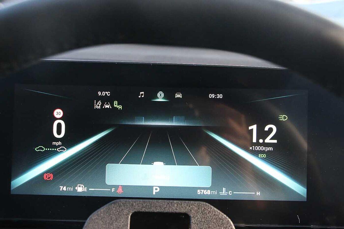 Used Omoda OMODA 5 2025 for sale - 77892451: Photo 17