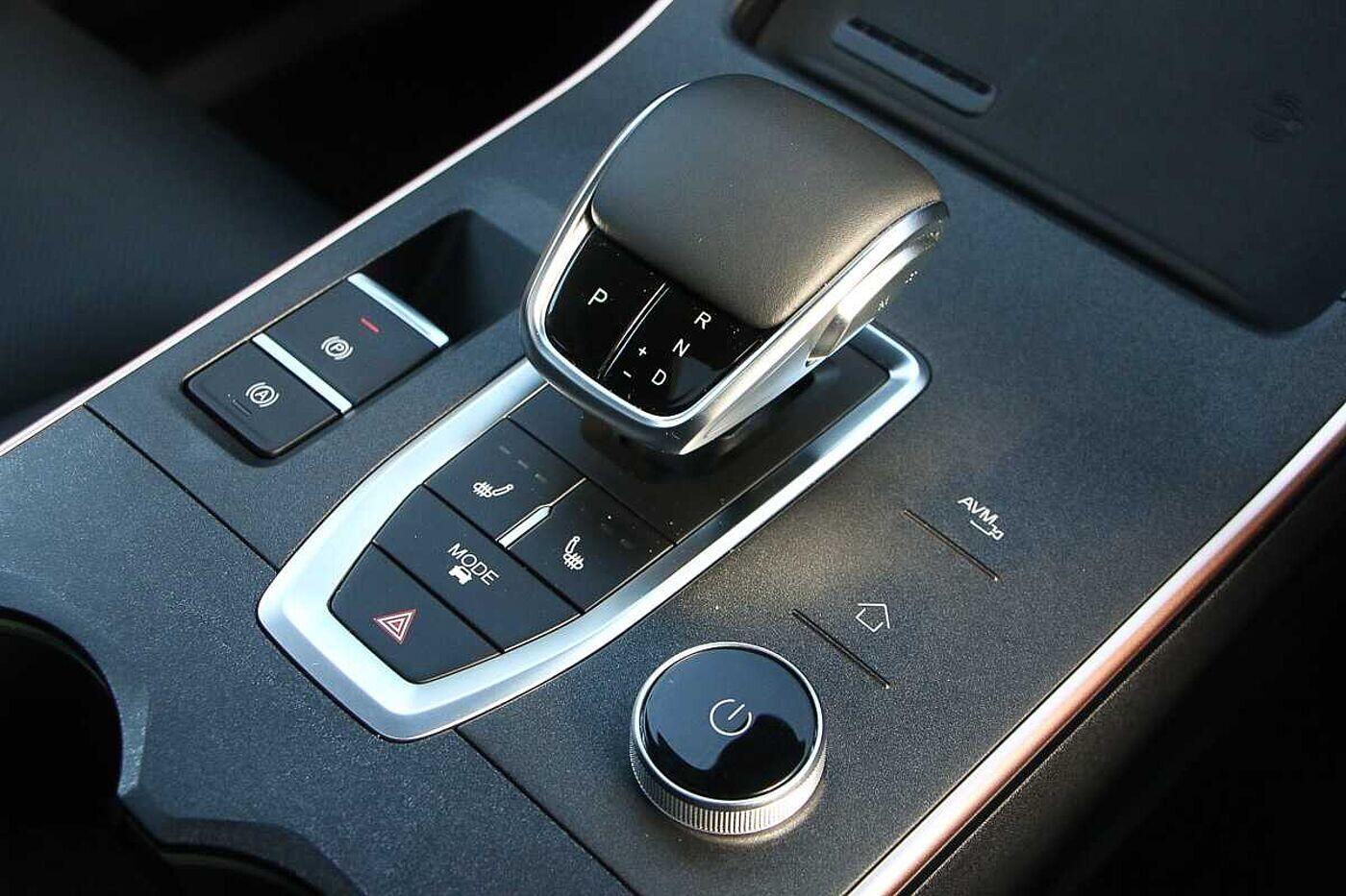 Used Omoda OMODA 5 2025 for sale - 77892451: Photo 18