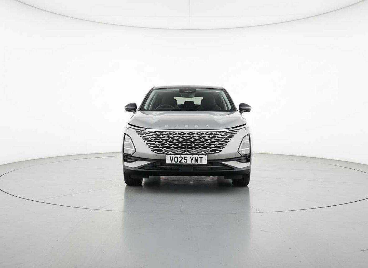 Used Omoda OMODA 5 2025 for sale - 77892451: Photo 2