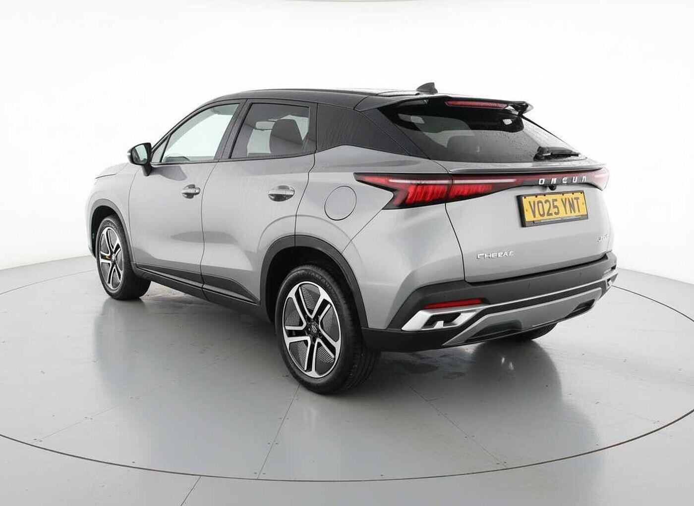 Used Omoda OMODA 5 2025 for sale - 77892451: Photo 3