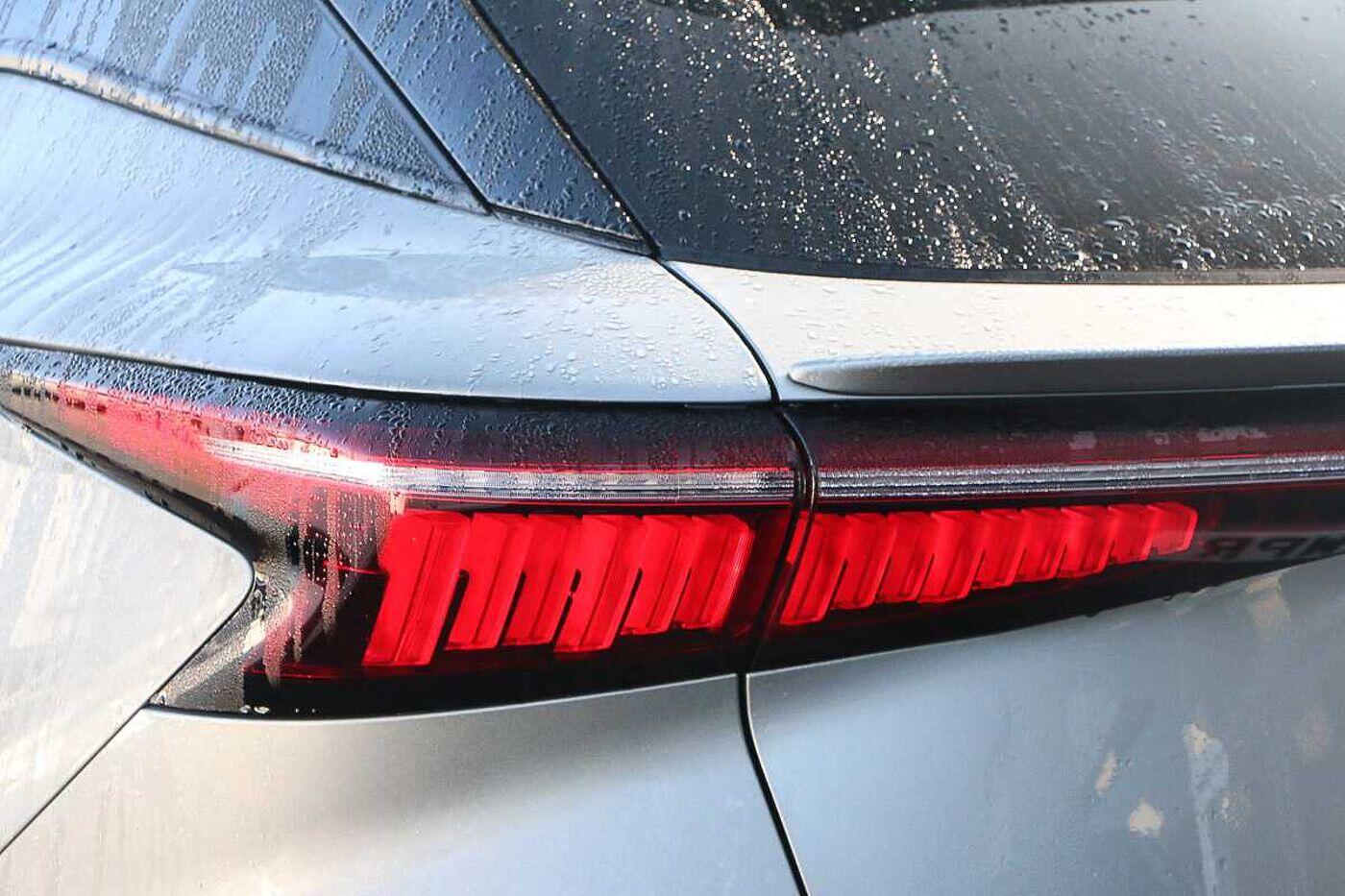 Used Omoda OMODA 5 2025 for sale - 77892451: Photo 4