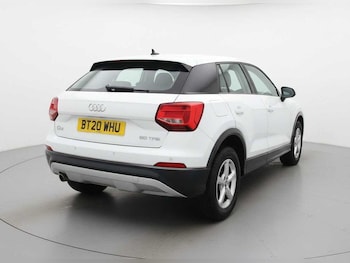Used Audi Q2 2020 for sale - 77723160: Photo