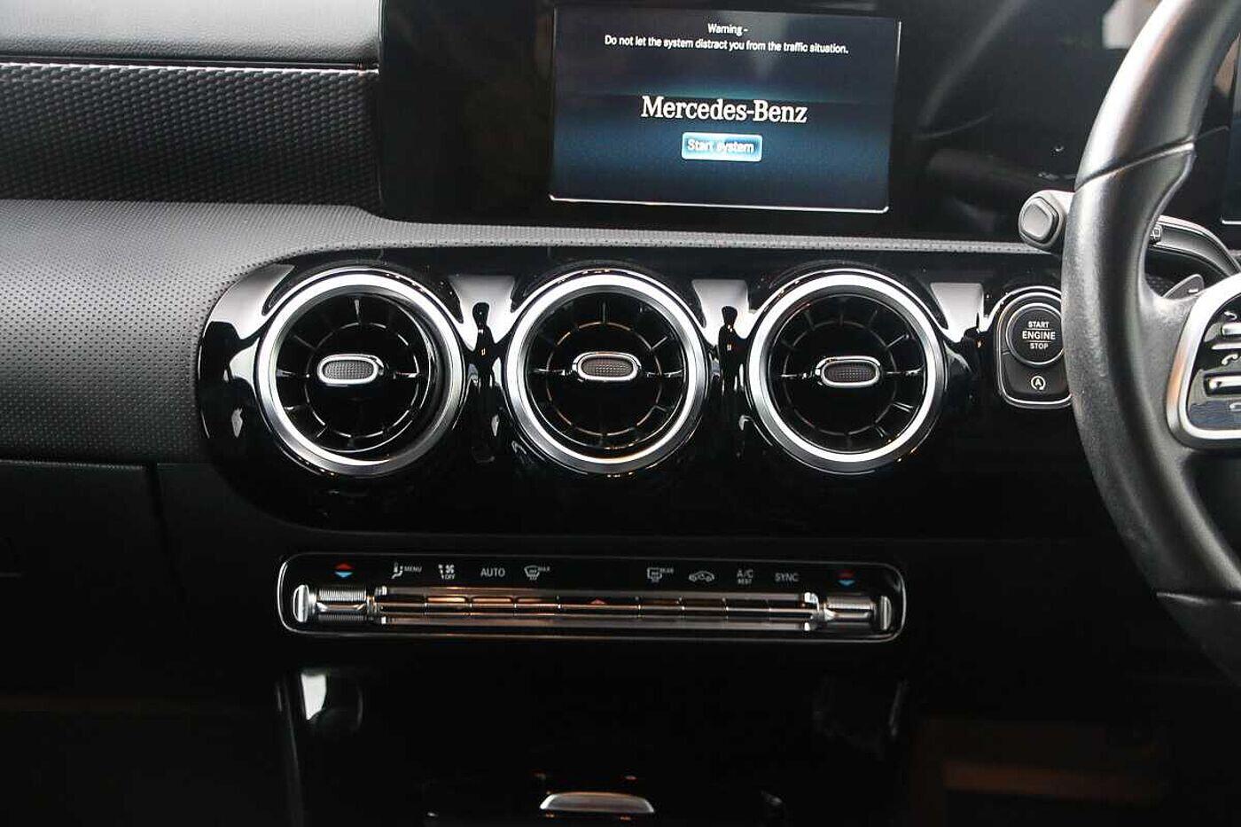 Used Mercedes-Benz A-Class 2020 for sale - 77440189: Photo 13