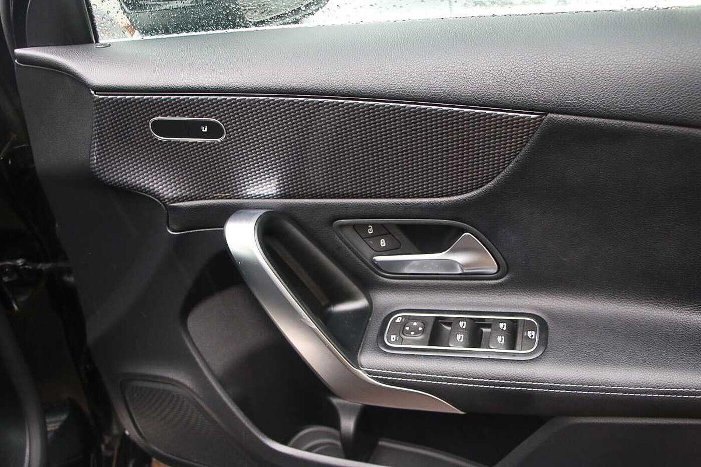 Used Mercedes-Benz A-Class 2020 for sale - 77440189: Photo 14