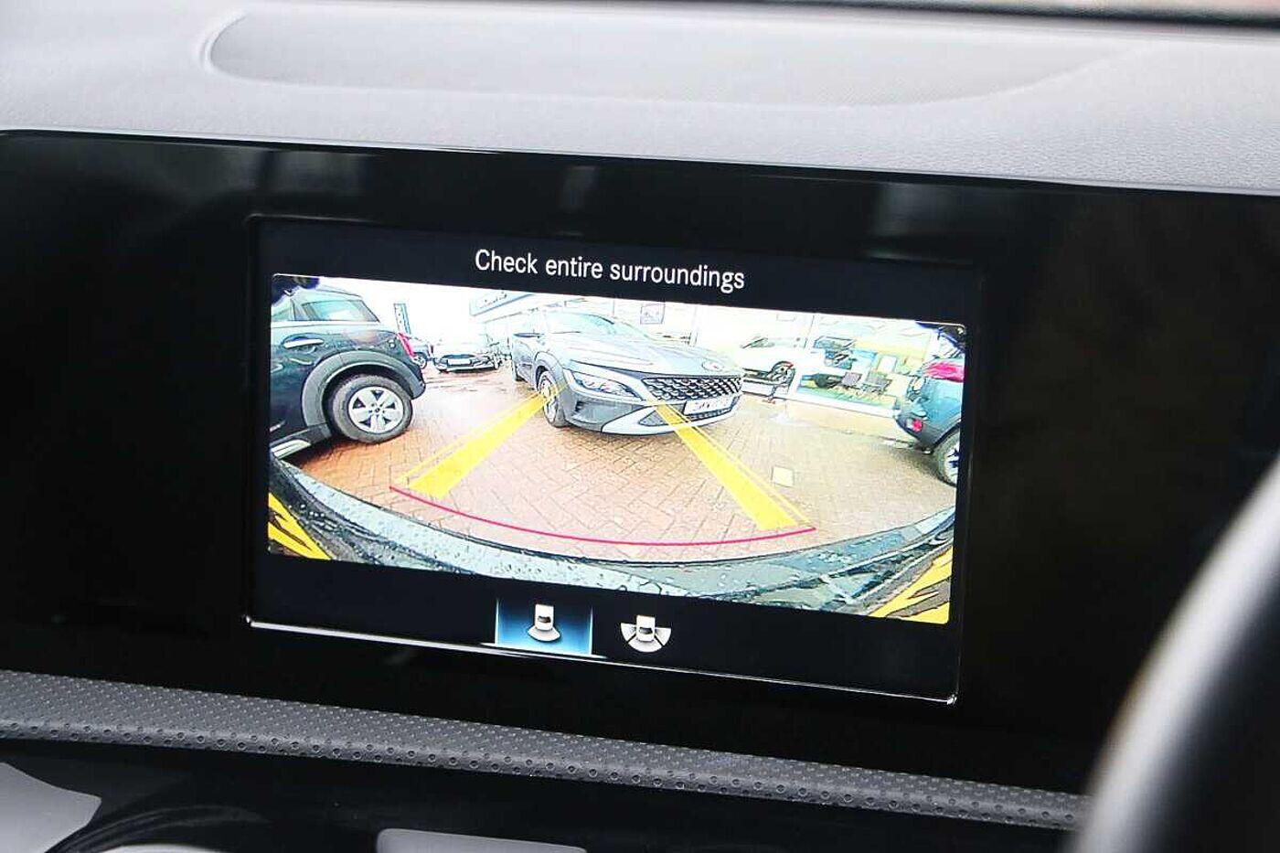 Used Mercedes-Benz A-Class 2020 for sale - 77440189: Photo 17