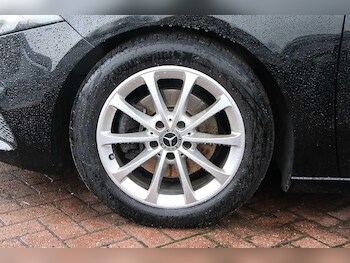 Used Mercedes-Benz A-Class 2020 for sale - 77440189: Photo