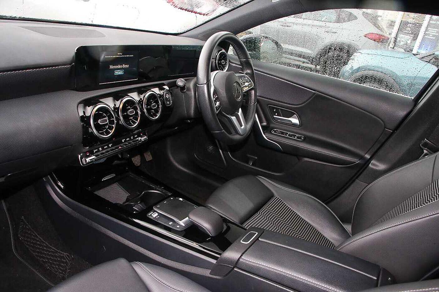 Used Mercedes-Benz A-Class 2020 for sale - 77440189: Photo 4
