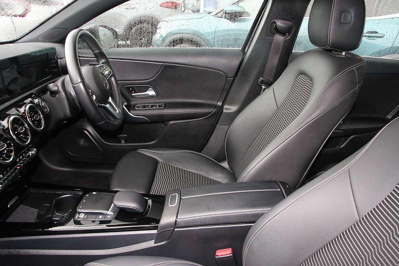 Used Mercedes-Benz A-Class 2020 for sale - 77440189: Photo 5