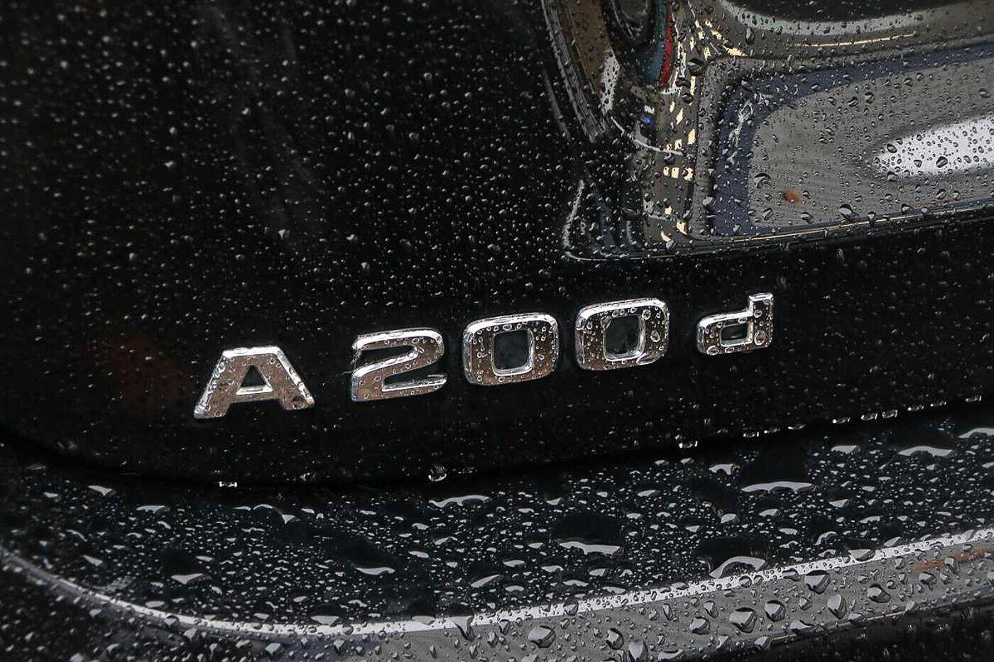 Used Mercedes-Benz A-Class 2020 for sale - 77440189: Photo 7