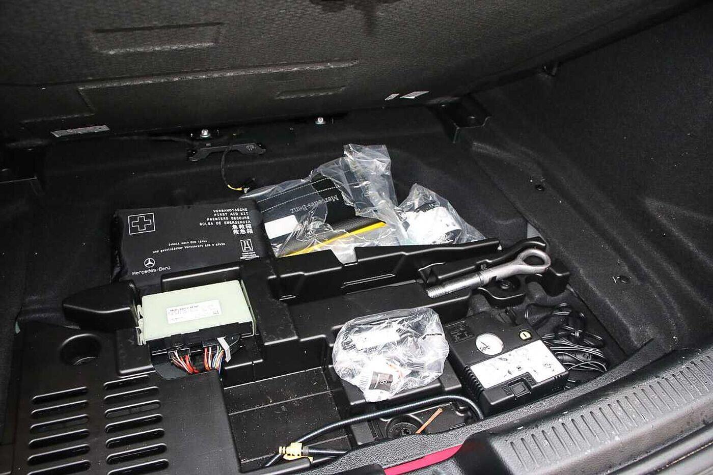 Used Mercedes-Benz A-Class 2020 for sale - 77440189: Photo 9