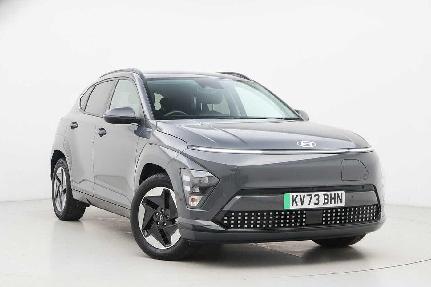 Used Hyundai KONA for sale - 76608566: Photo 1