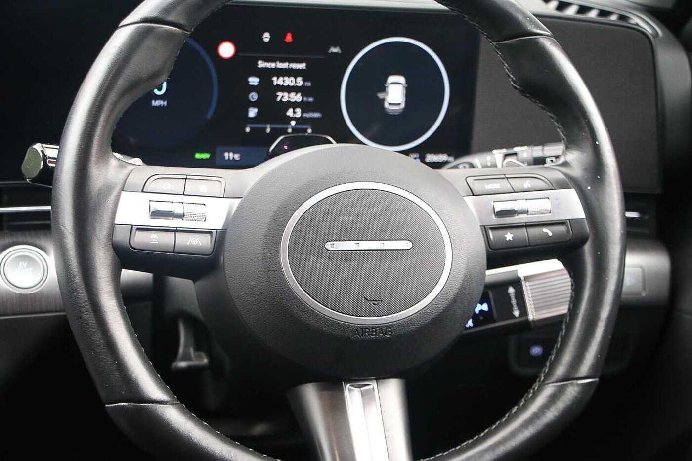 Used Hyundai KONA for sale - 76608566: Photo 10