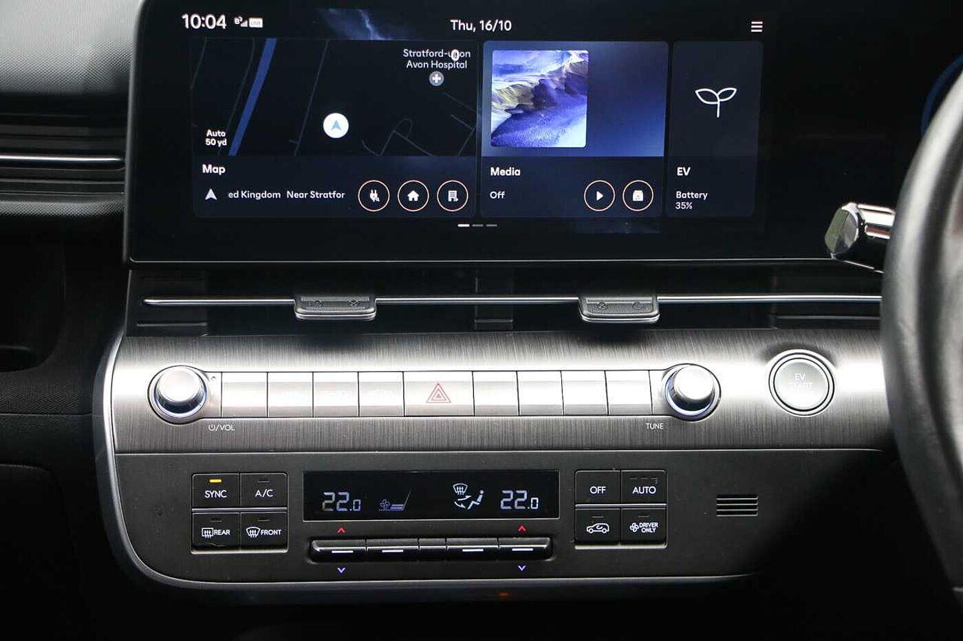 Used Hyundai KONA for sale - 76608566: Photo 11