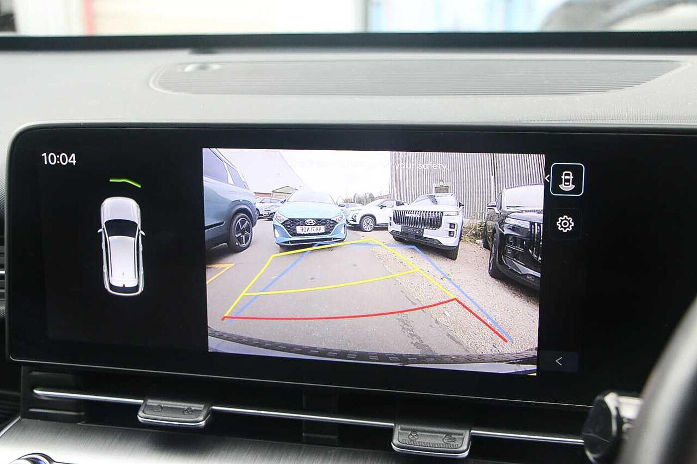 Used Hyundai KONA for sale - 76608566: Photo 13