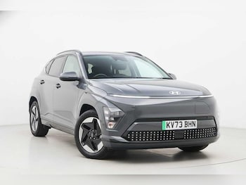 Used Hyundai KONA 2023 for sale - 76608566: Photo