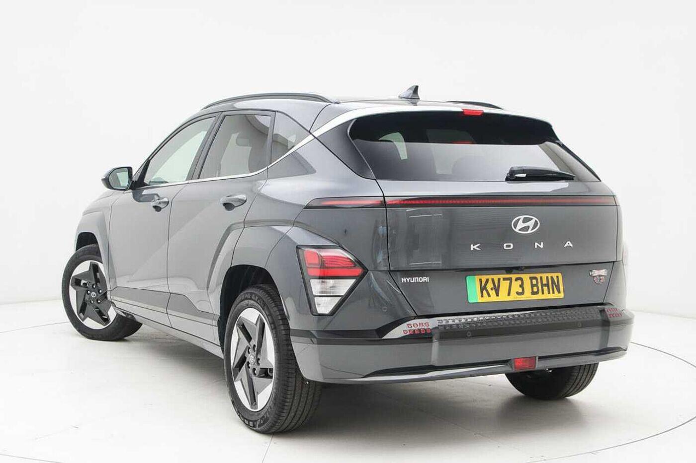 Used Hyundai KONA for sale - 76608566: Photo 2