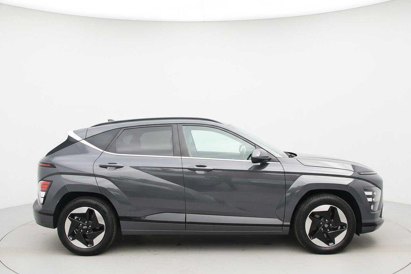 Used Hyundai KONA for sale - 76608566: Photo 3