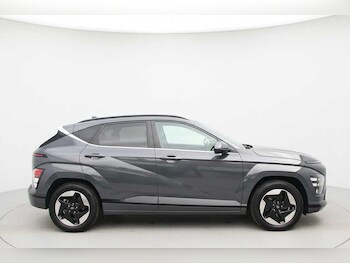 Used Hyundai KONA 2023 for sale - 76608566: Photo