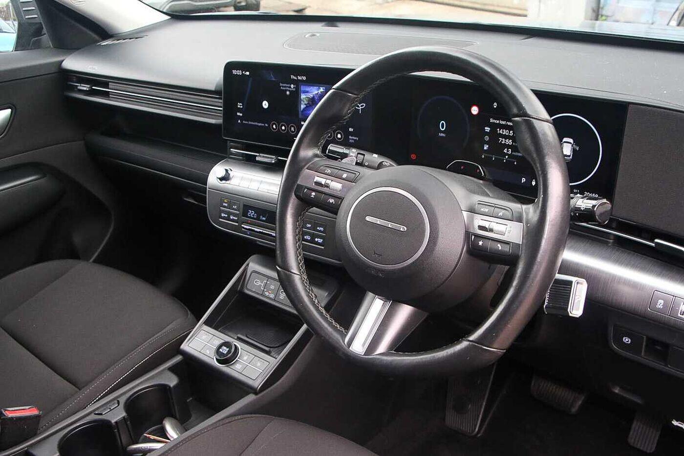 Used Hyundai KONA for sale - 76608566: Photo 4