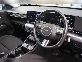 Used Hyundai KONA 2023 for sale - 76608566: Photo