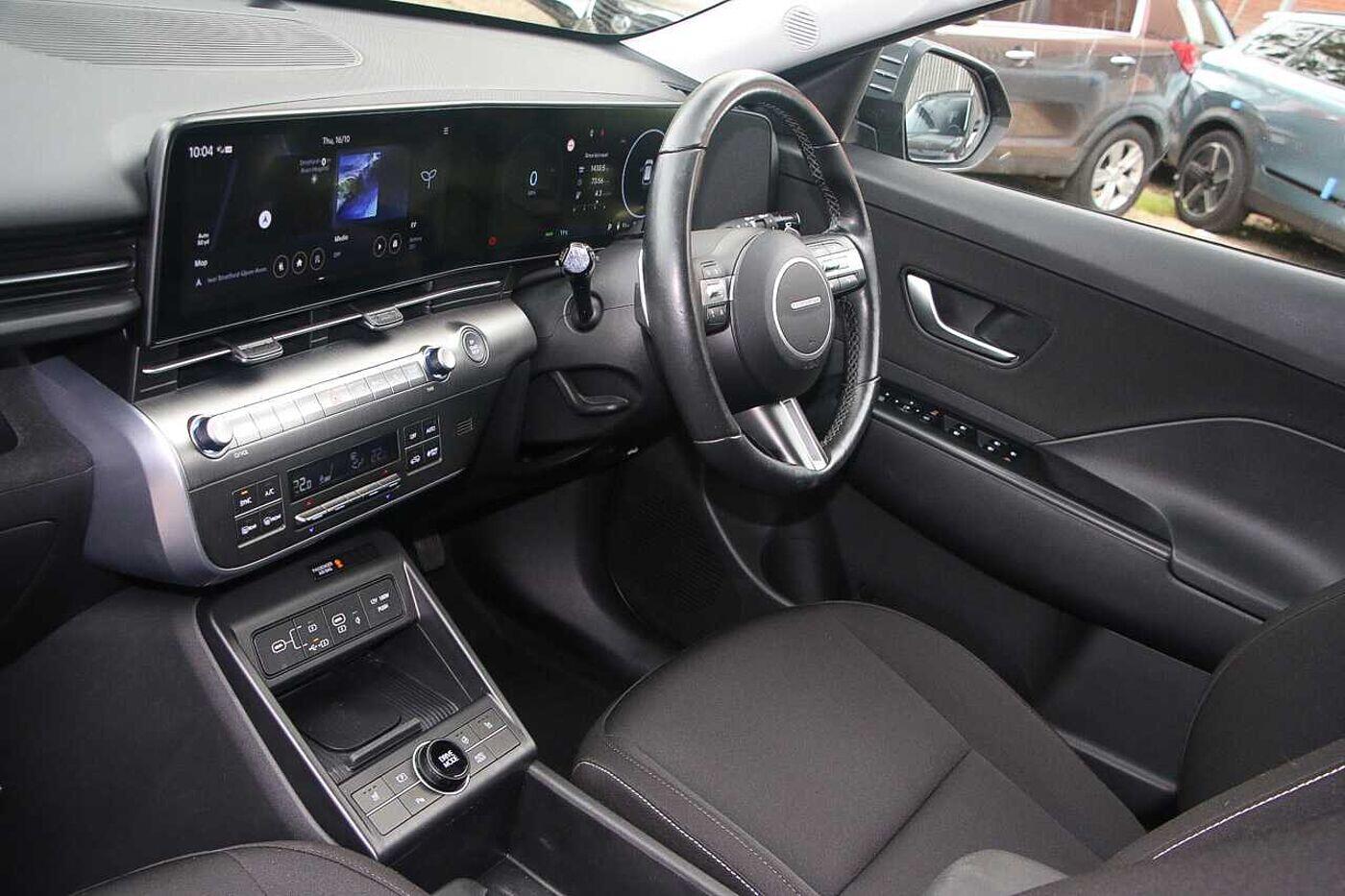 Used Hyundai KONA for sale - 76608566: Photo 8