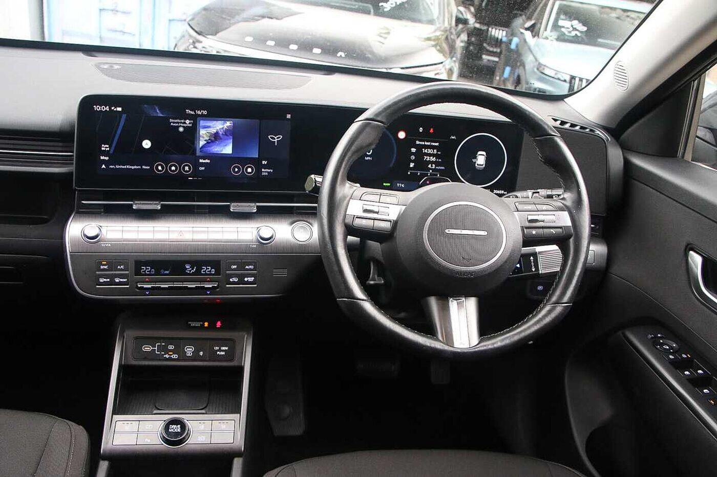 Used Hyundai KONA for sale - 76608566: Photo 9