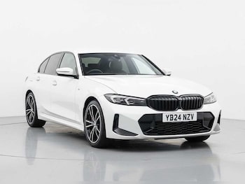 Used BMW 3 Series 2024 for sale - 78301131: Photo