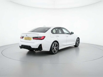 Used BMW 3 Series 2024 for sale - 78301131: Photo