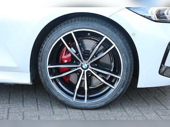 Used BMW 3 Series 2024 for sale - 78301131: Photo