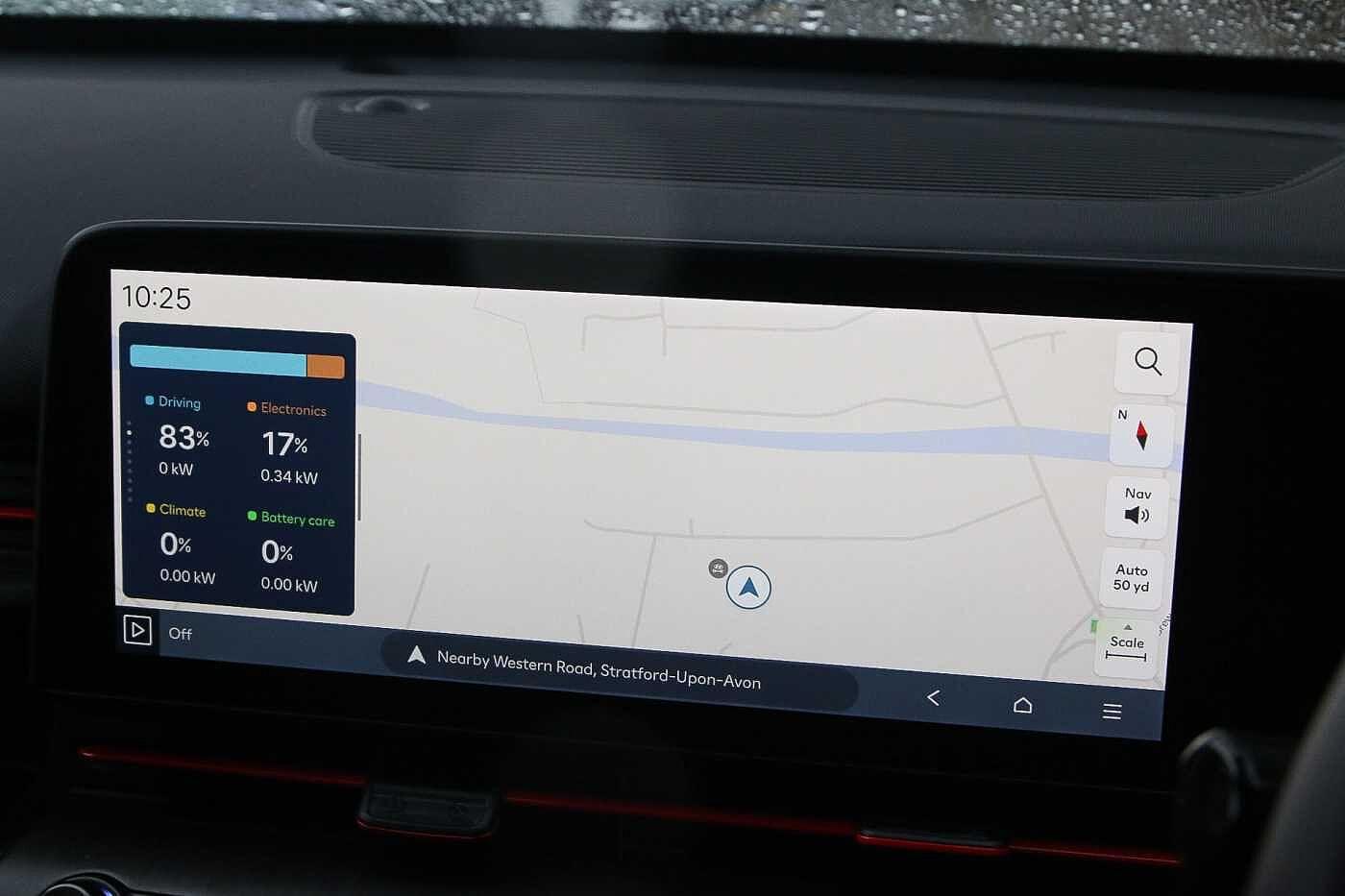 Used Hyundai KONA 2024 for sale - 77330512: Photo 9