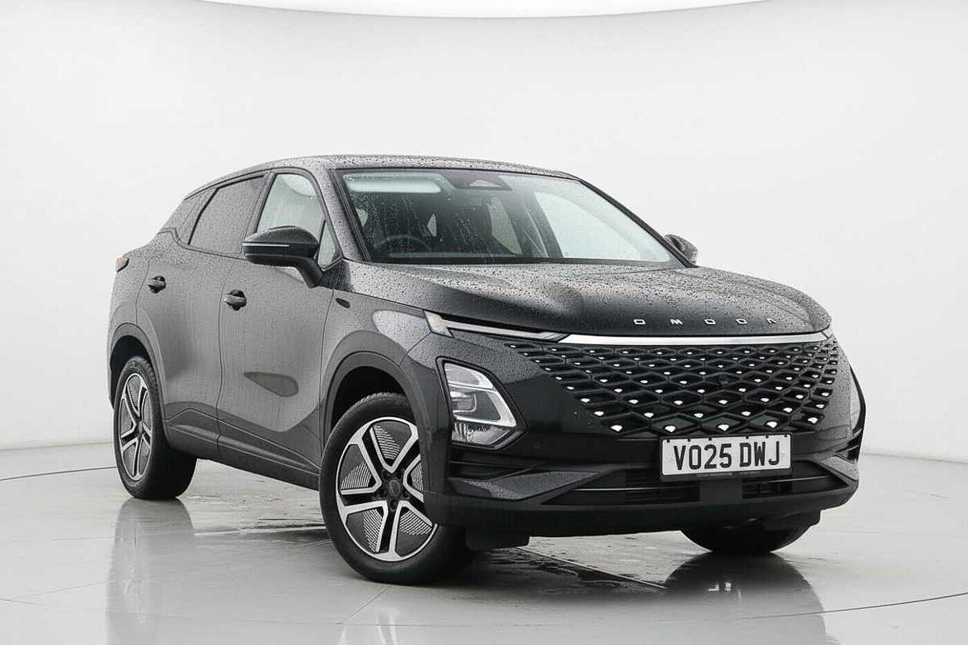 Used Omoda OMODA 5 2025 for sale - 77957590: Photo 1