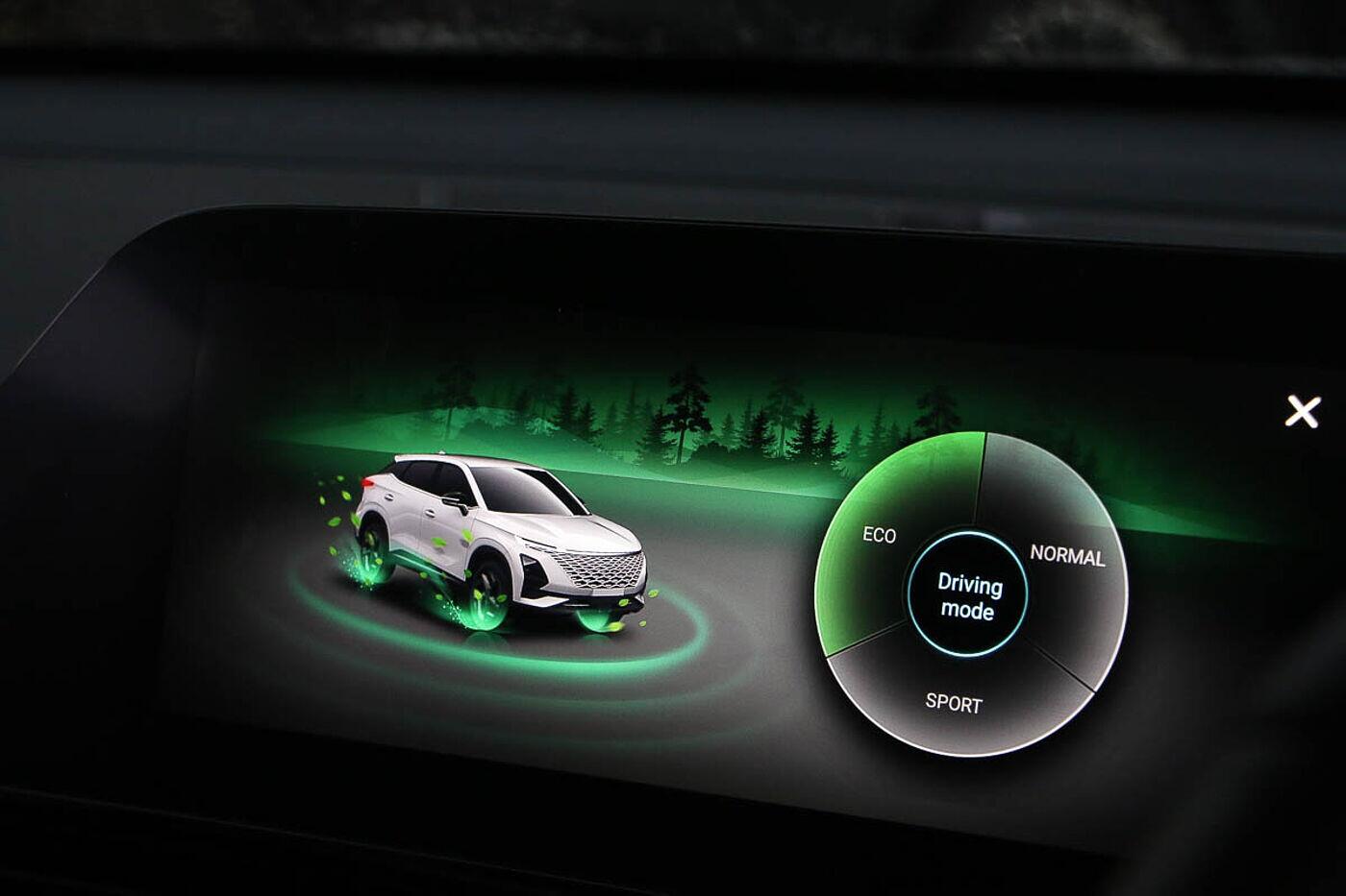 Used Omoda OMODA 5 2025 for sale - 77957590: Photo 11