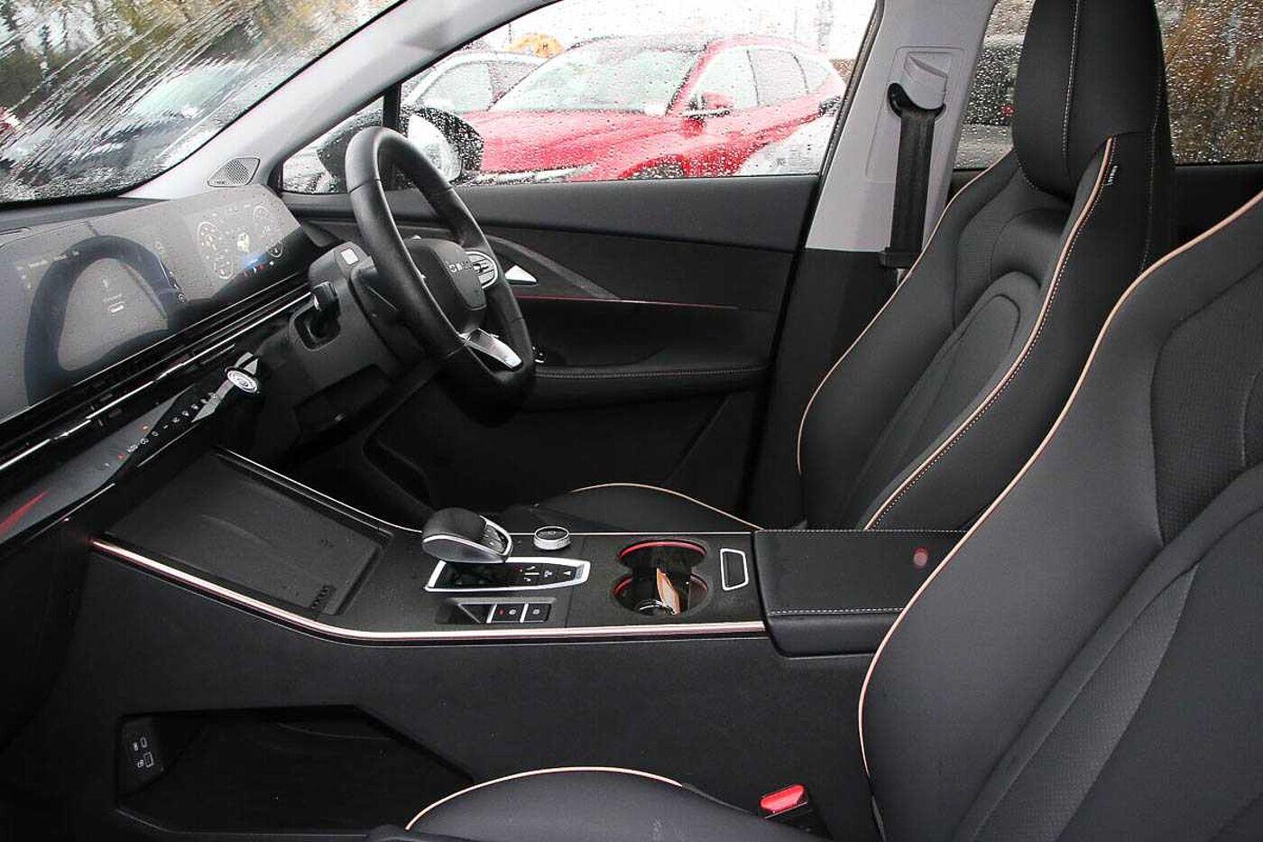 Used Omoda OMODA 5 2025 for sale - 77957590: Photo 17