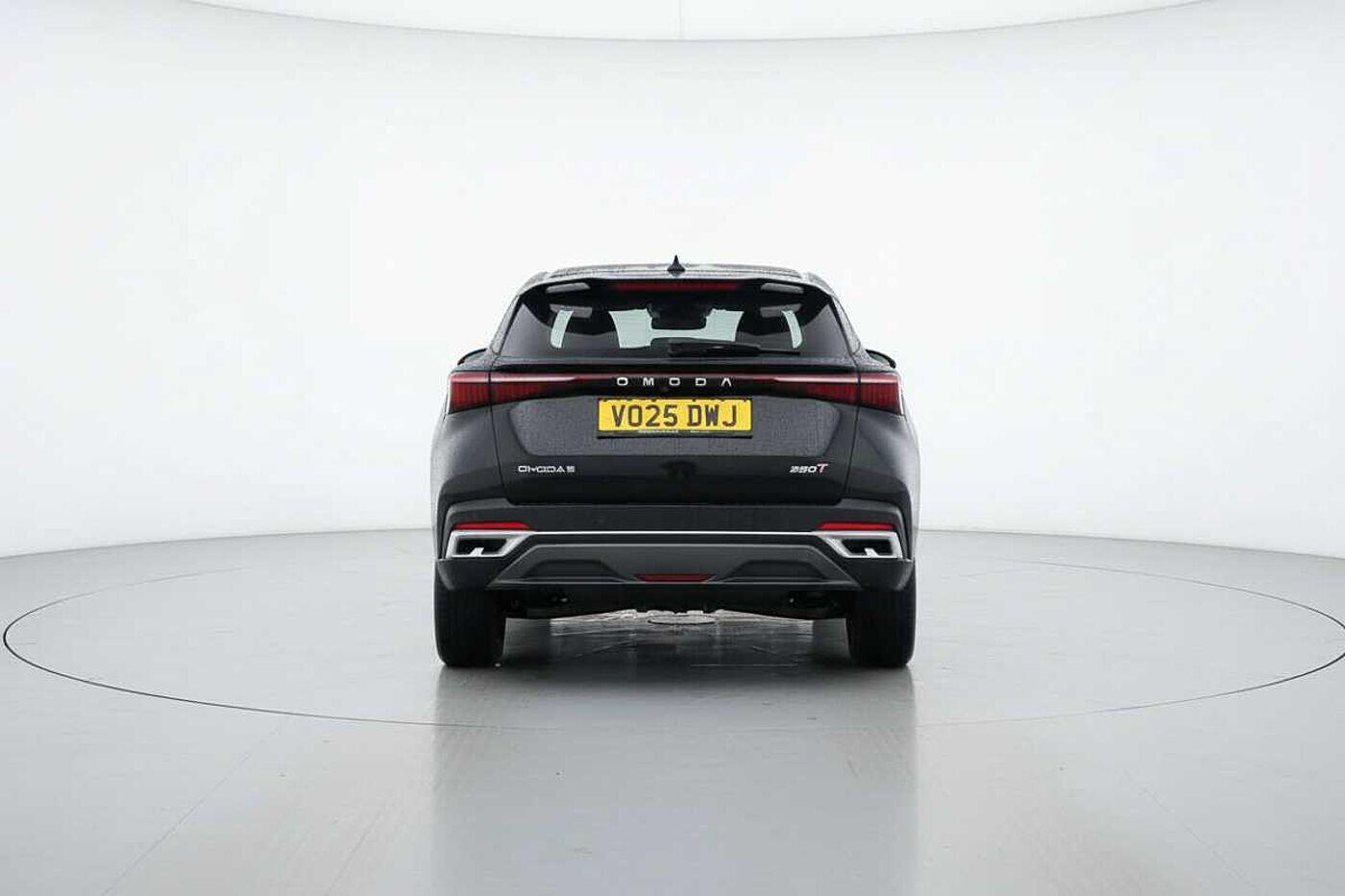 Used Omoda OMODA 5 2025 for sale - 77957590: Photo 2