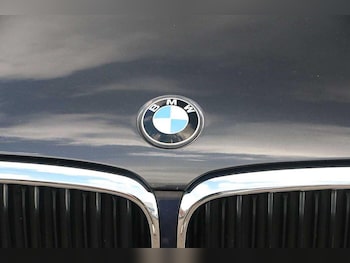 Used BMW 5 Series 2018 for sale - 78585591: Photo