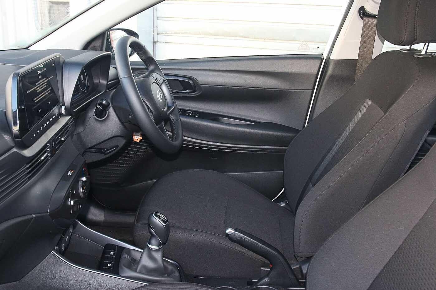 Used Hyundai i20 for sale - 77925944: Photo 6