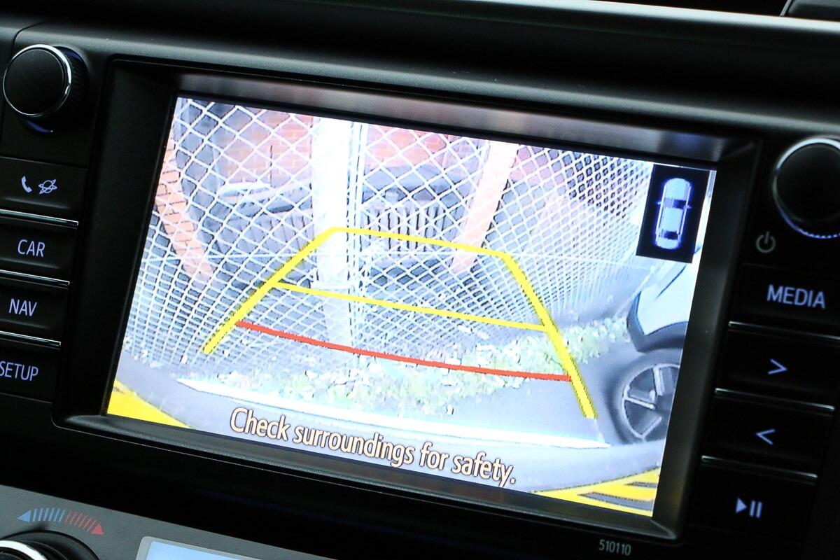 Used Toyota RAV4 2018 for sale - 77957777: Photo 11