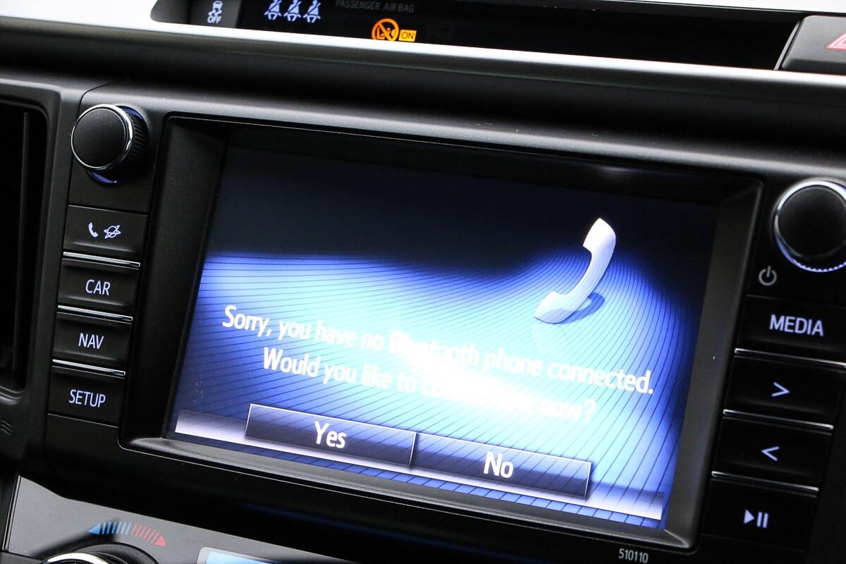 Used Toyota RAV4 2018 for sale - 77957777: Photo 20